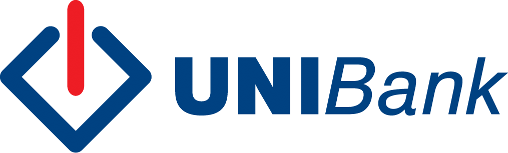 UniBank logo